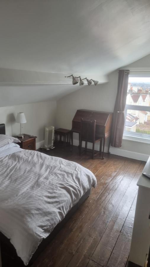 Norfolk Guest House Bristol Quarto foto