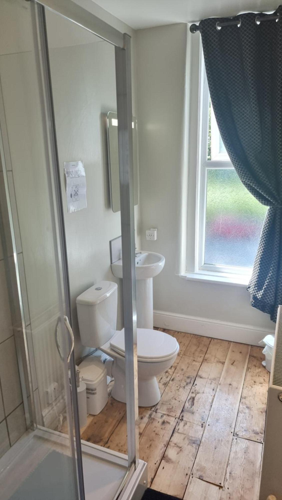 Norfolk Guest House Bristol Quarto foto
