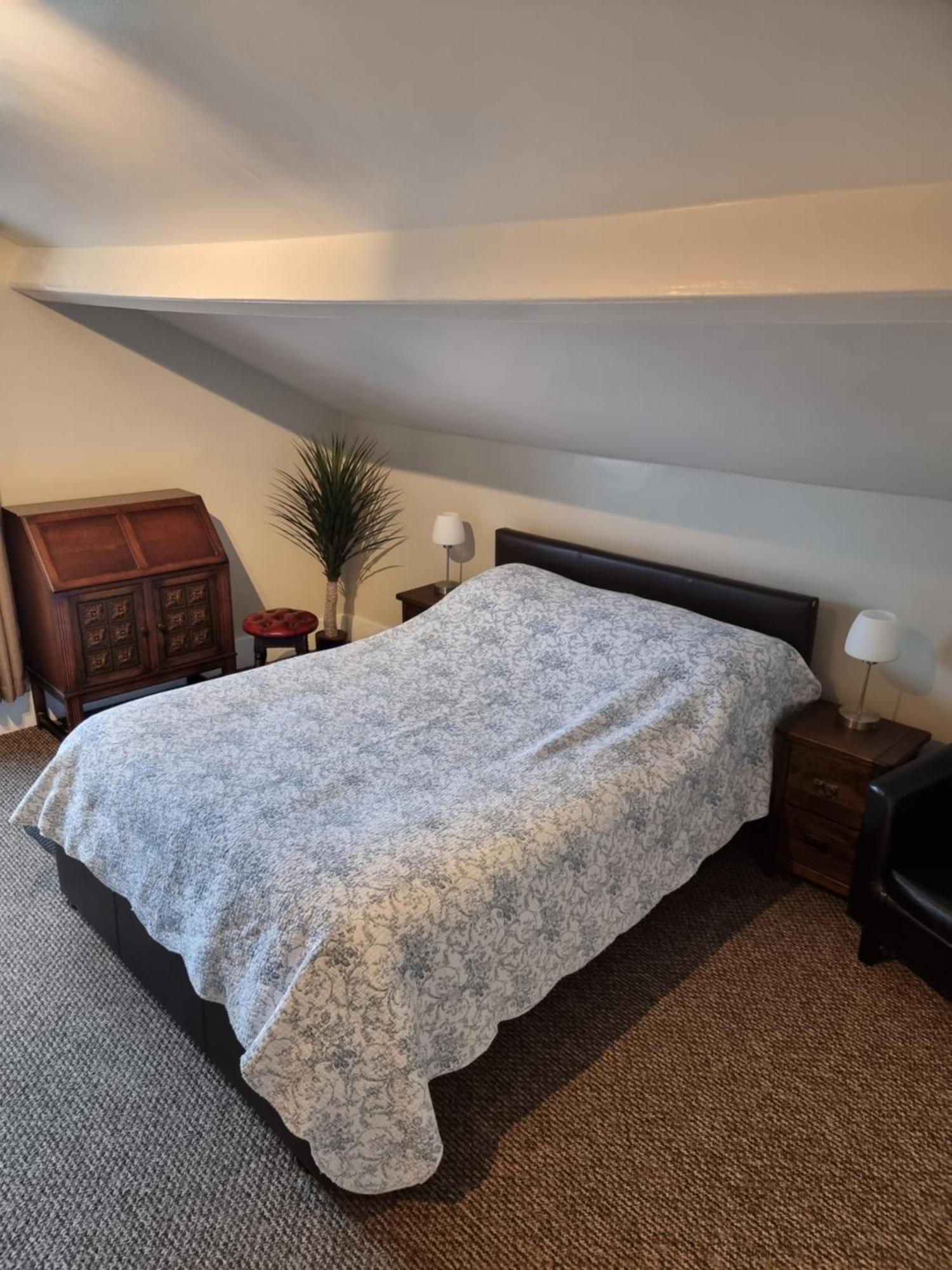 Norfolk Guest House Bristol Quarto foto