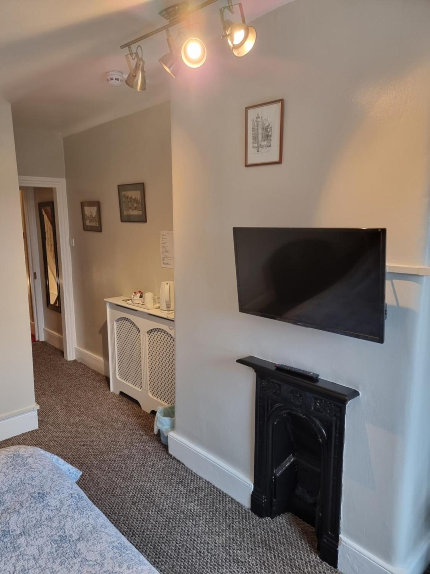 Norfolk Guest House Bristol Quarto foto