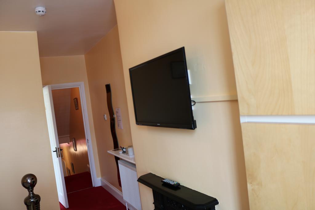 Norfolk Guest House Bristol Exterior foto